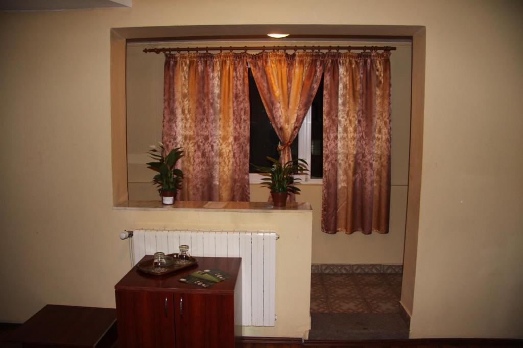 Hotel Casa Verde Prosper Bukurešť Pokoj fotografie