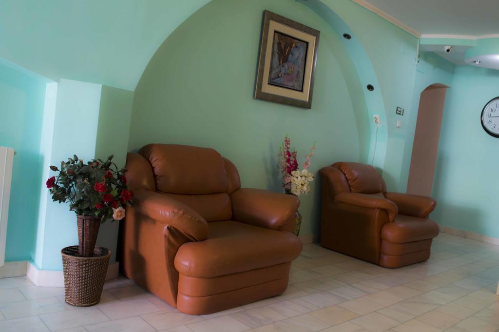 Hotel Casa Verde Prosper Bukurešť Exteriér fotografie
