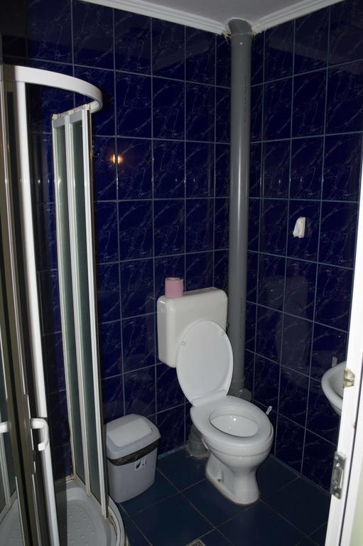 Hotel Casa Verde Prosper Bukurešť Pokoj fotografie