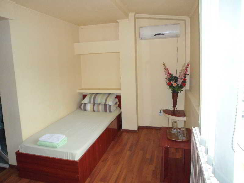 Hotel Casa Verde Prosper Bukurešť Exteriér fotografie