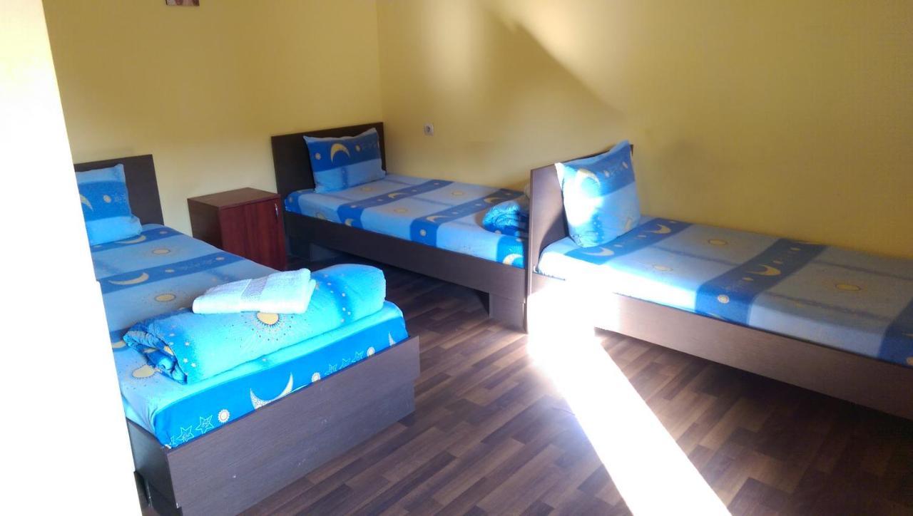 Hotel Casa Verde Prosper Bukurešť Exteriér fotografie