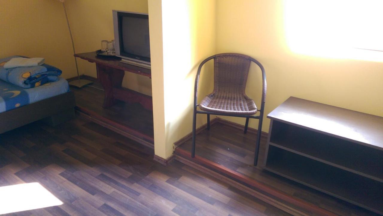 Hotel Casa Verde Prosper Bukurešť Exteriér fotografie