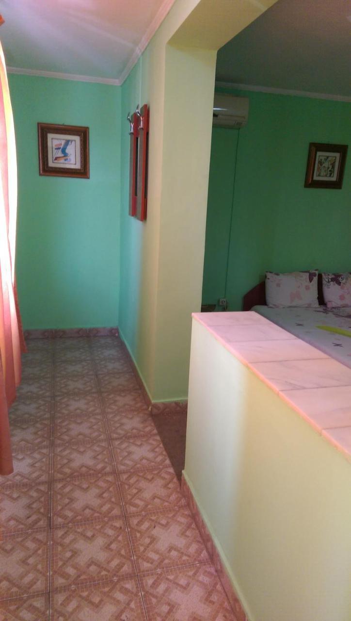 Hotel Casa Verde Prosper Bukurešť Exteriér fotografie