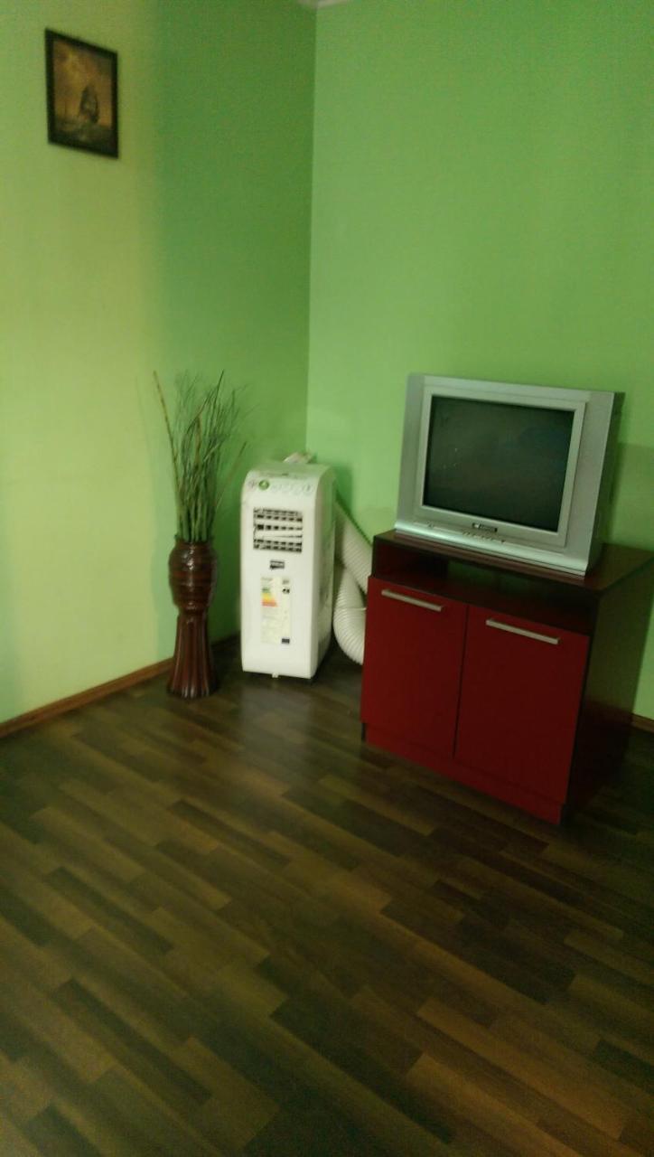 Hotel Casa Verde Prosper Bukurešť Exteriér fotografie